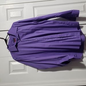VanHeusen XL dress shirt
